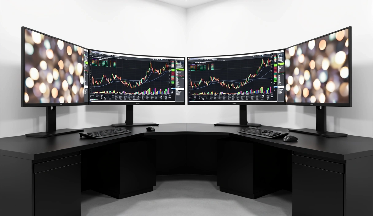 Makmal Analisis VeloraCore