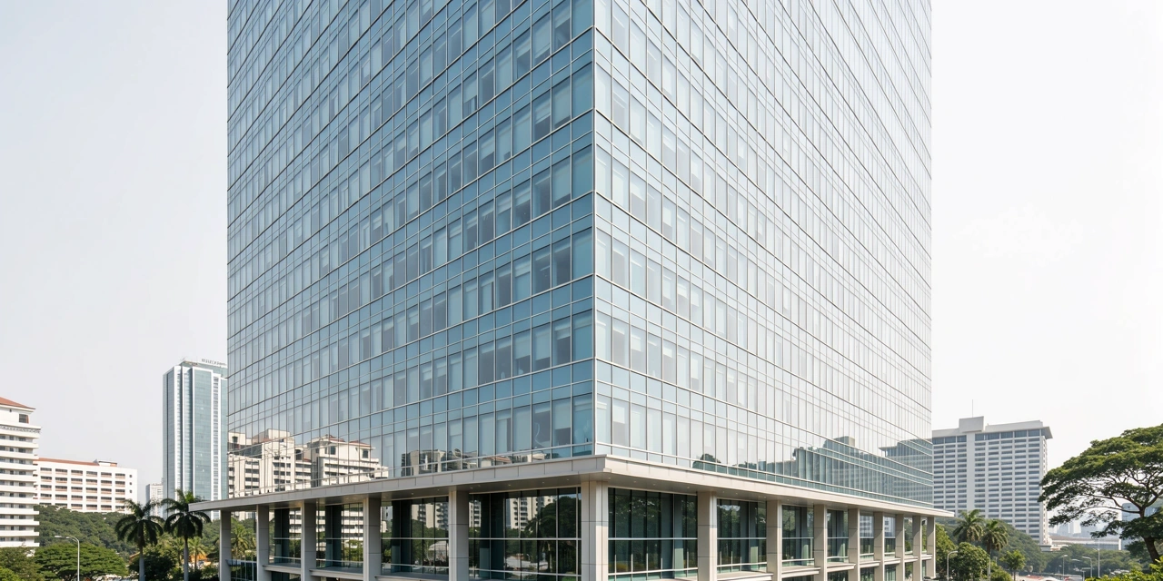 Pejabat VeloraCore Lab