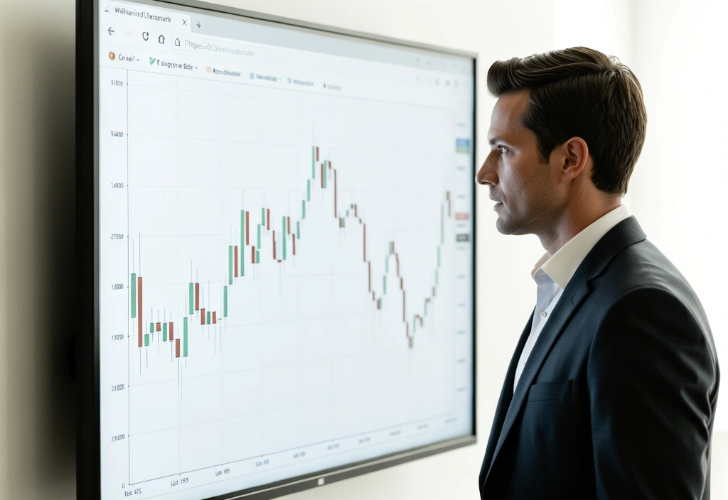 Analisis Pasaran di VeloraCore Lab