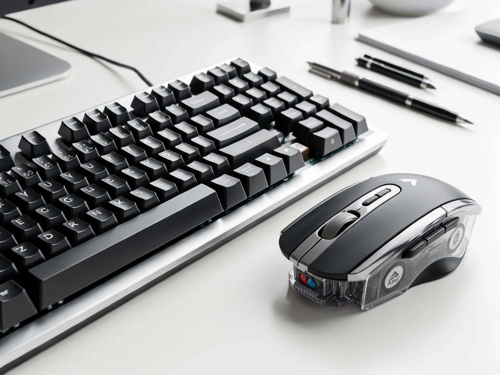 Ketepatan Teknikal dalam Analisis