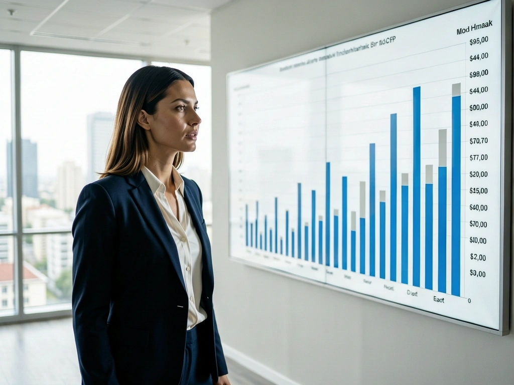 Strategi dan Literasi Pasaran