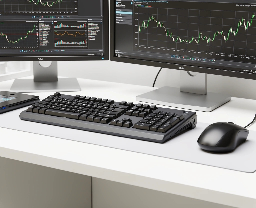 Ruang Kerja Teknikal