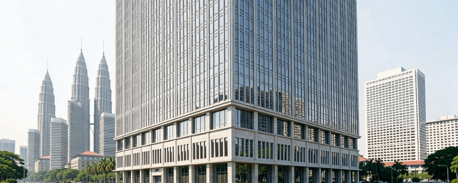 VeloraCore Lab Location